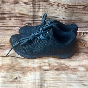 👠 NOBULL Blue Sneakers Women’s Size 6